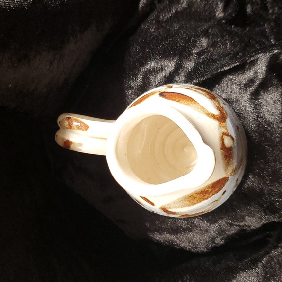 Decorative MINI Pottery Pitchers (3) - Picture 13 of 15
